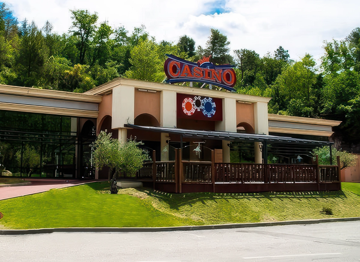 casino alet les bains