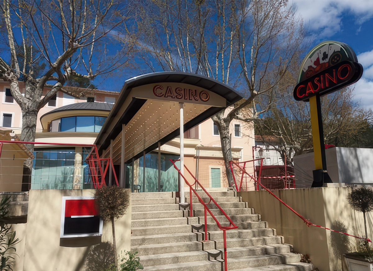 casino allegre les fumades