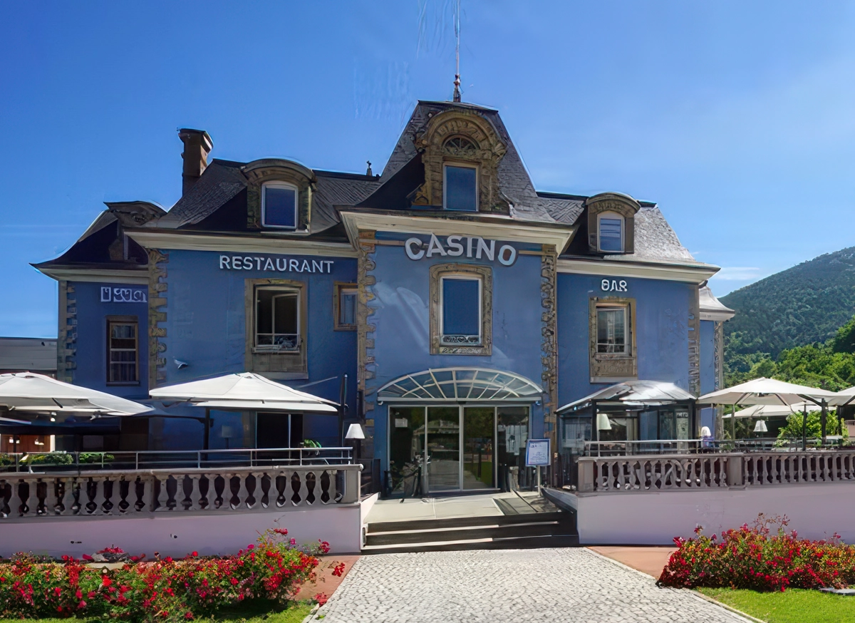 casino allevard