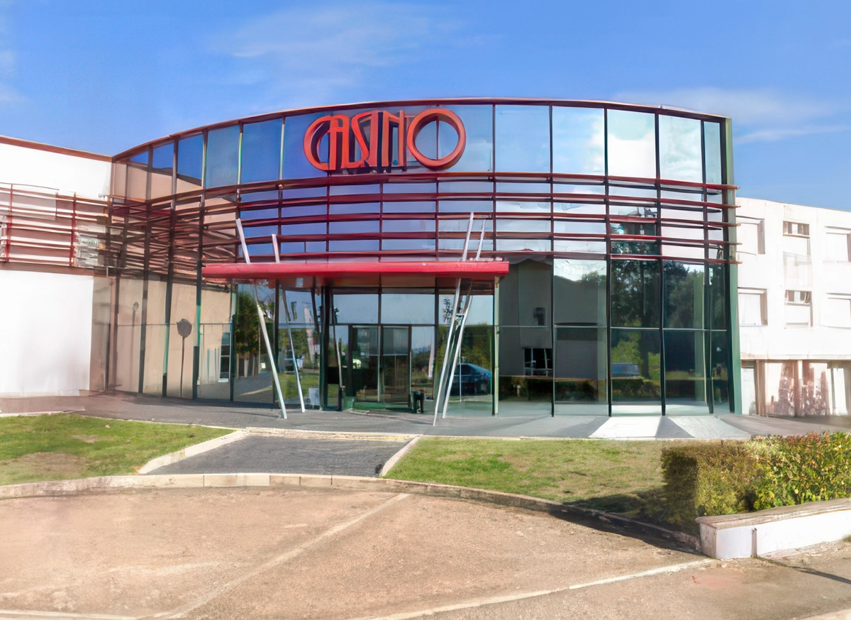 casino alvignac