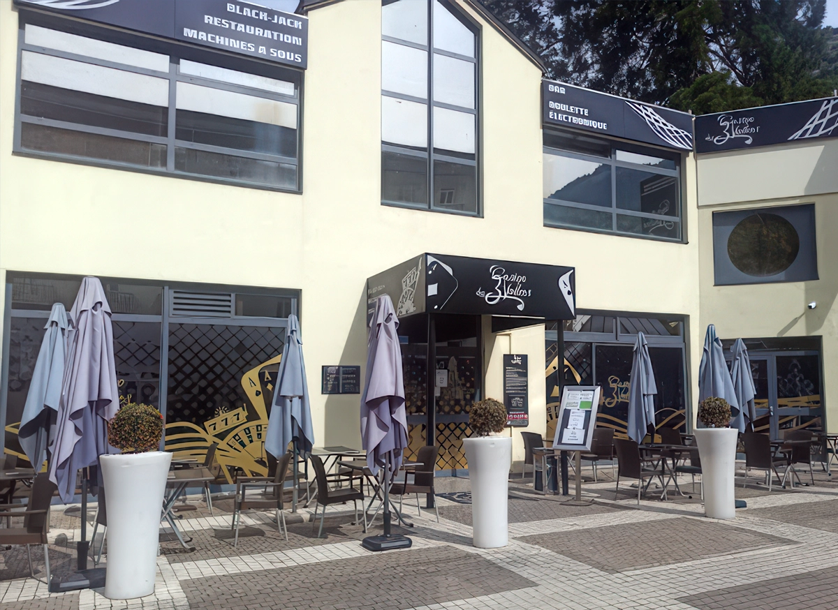 casino bride les bains