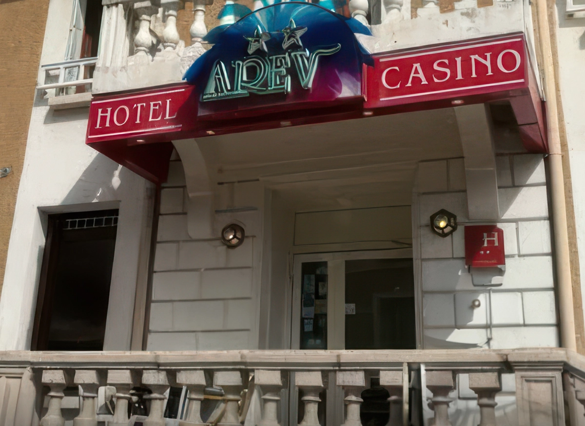 casino chaudes-aigues