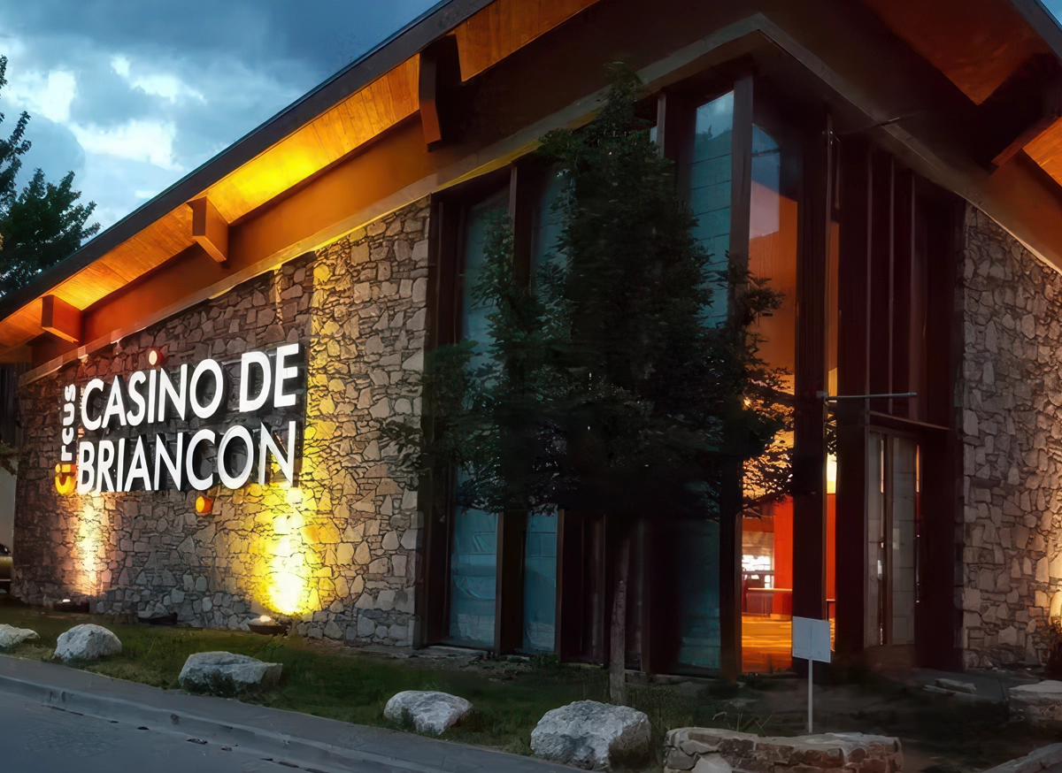 casino de briancon