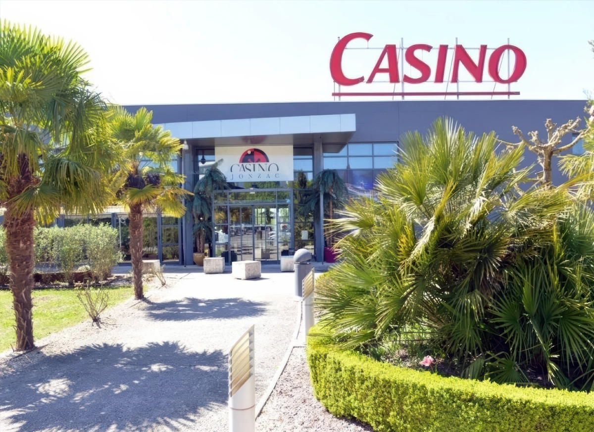 casino de jonzac