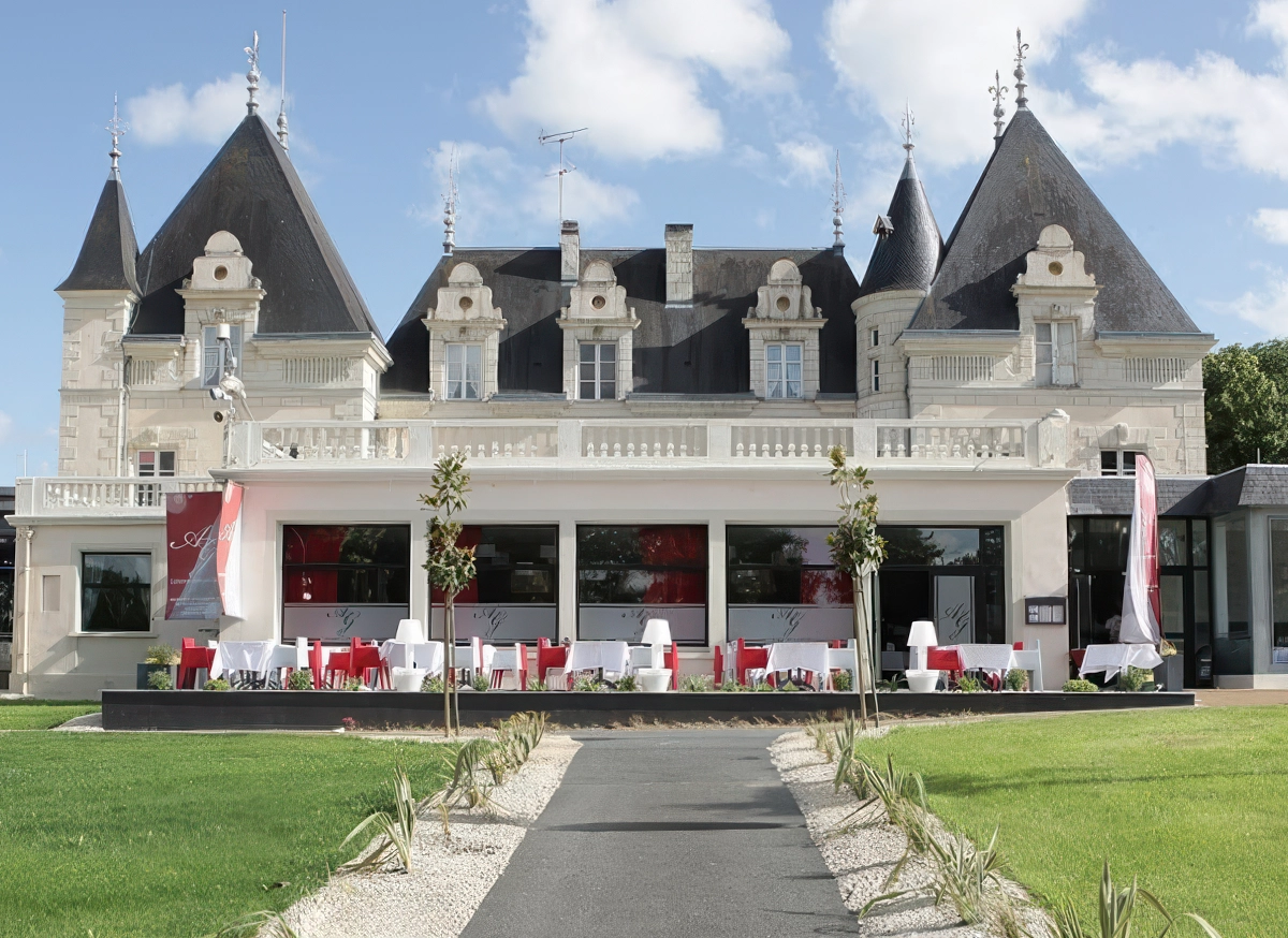 casino la roche posay