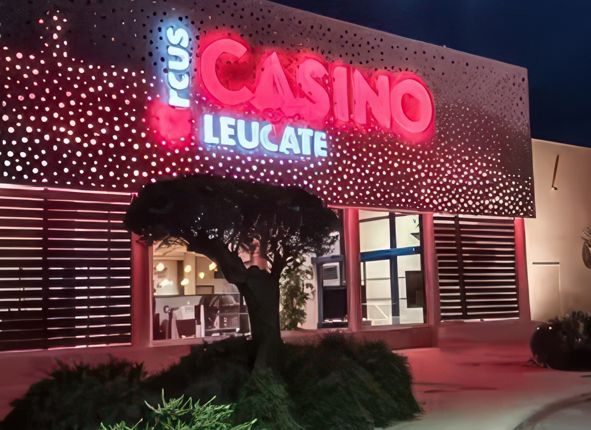 casino leucate