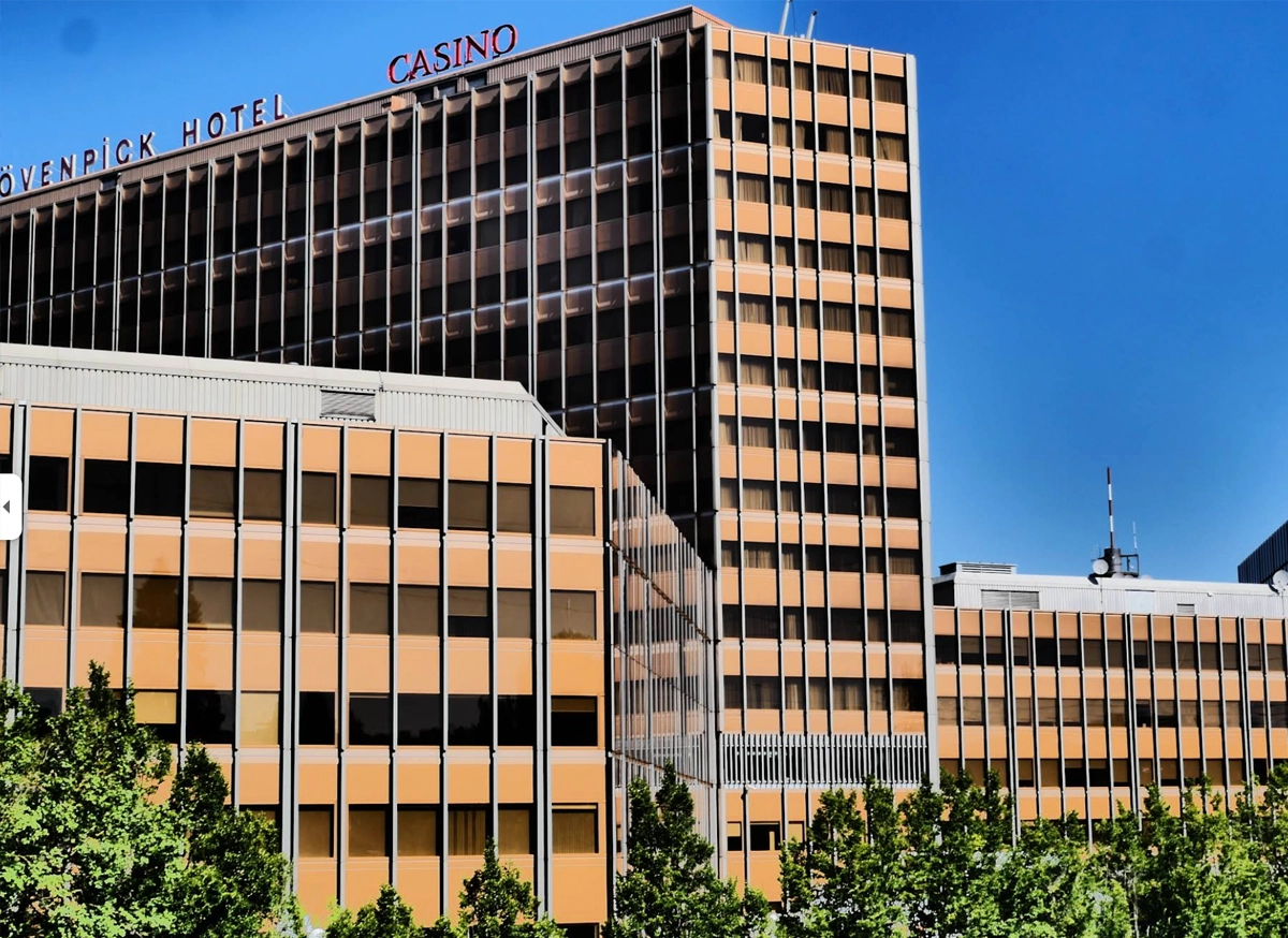 casino du lac de geneve