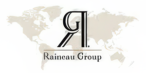 logo groupe raineau