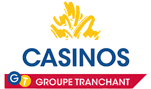 logo groupe tranchant